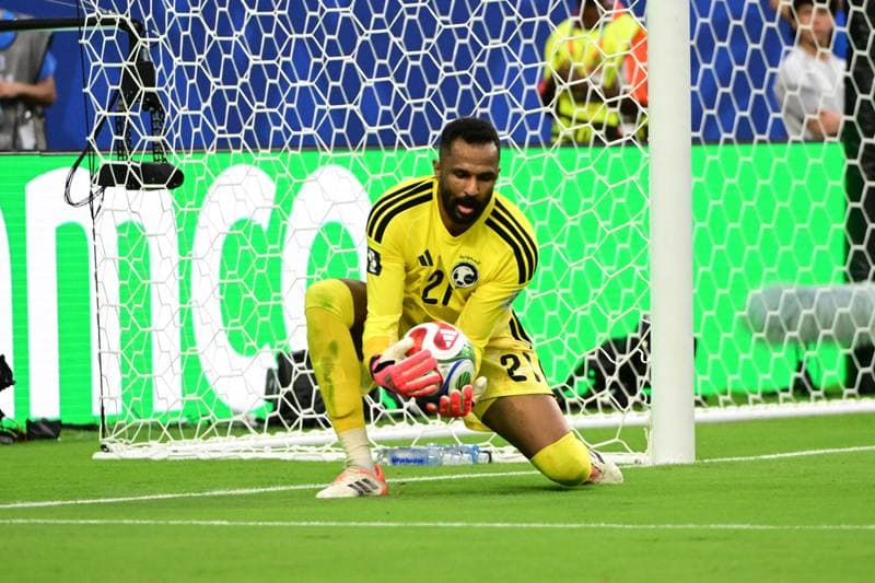 Football. FIFA World Cup. Saudi Arabia - Uruguay. 05.06.2026