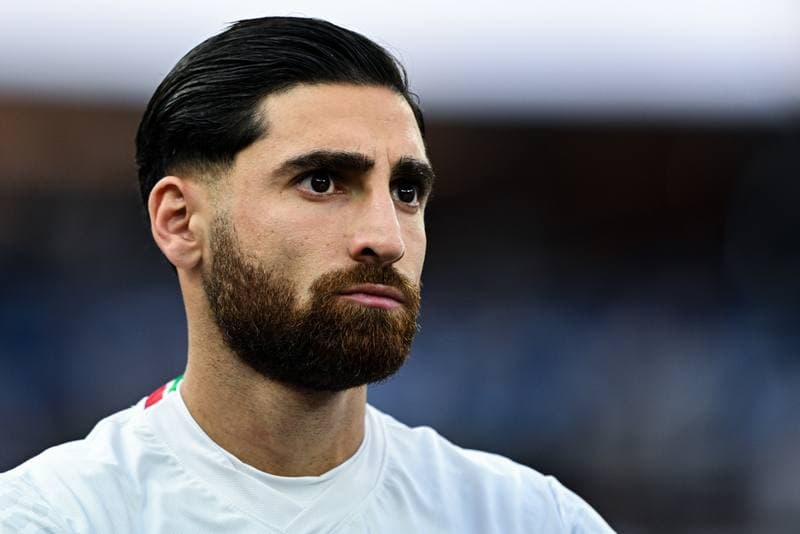 Football. FIFA World Cup. Iran - New Zealand. 15.06.2026