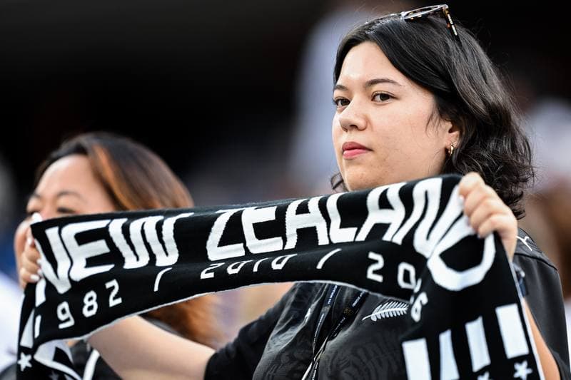 Football. FIFA World Cup. Iran - New Zealand. 15.06.2026