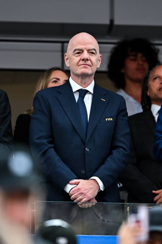 Football. FIFA World Cup. Iran - New Zealand. 15.06.2026