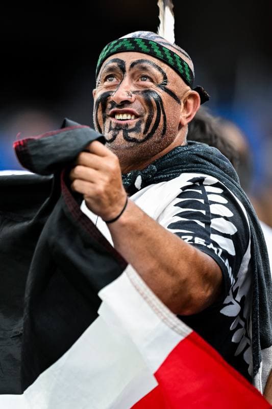 Football. FIFA World Cup. Iran - New Zealand. 15.06.2026