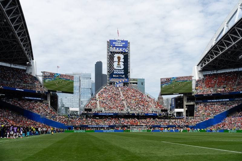 Football. FIFA World Cup 2026. Belgium - Egypt. 15.06.2026