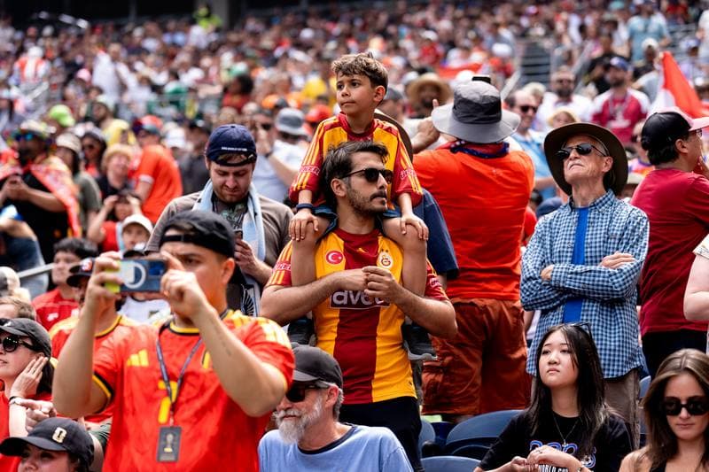 Football. FIFA World Cup 2026. Belgium - Egypt. 15.06.2026