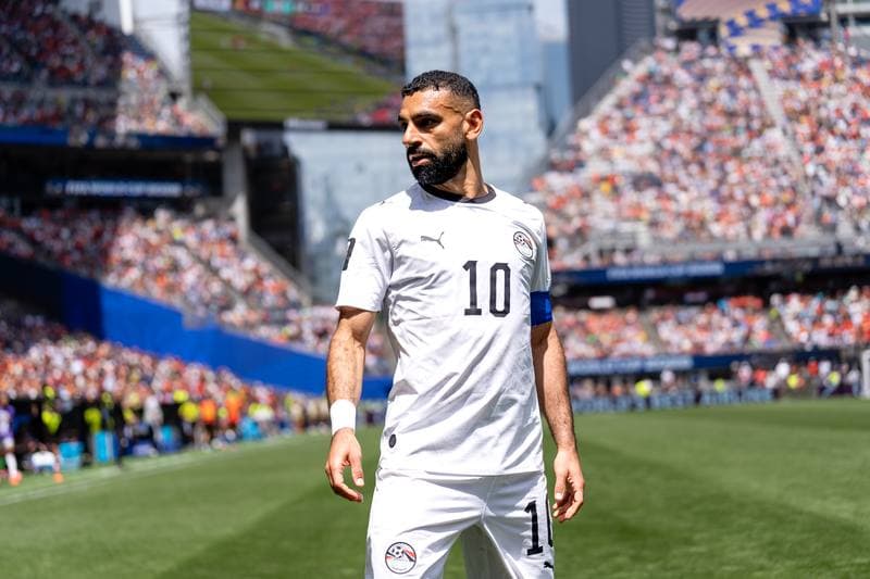 Football. FIFA World Cup 2026. Belgium - Egypt. 15.06.2026