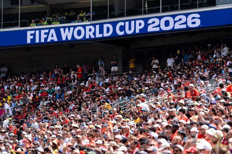Football. FIFA World Cup 2026. Belgium - Egypt. 15.06.2026