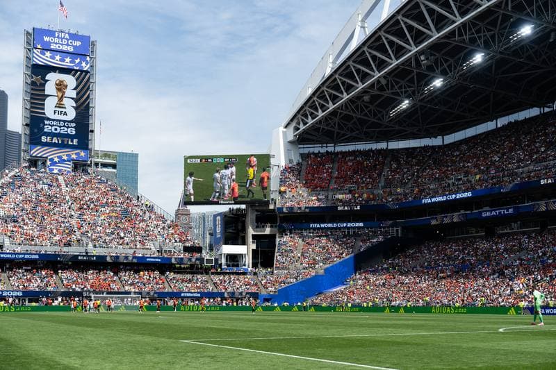 Football. FIFA World Cup 2026. Belgium - Egypt. 15.06.2026