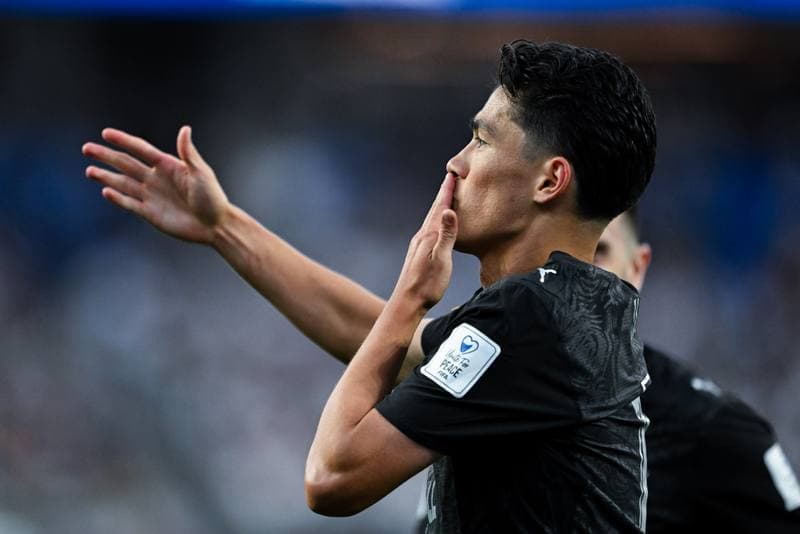 Football. FIFA World Cup. Iran - New Zealand. 15.06.2026