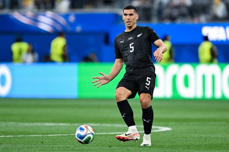 Football. FIFA World Cup. Iran - New Zealand. 15.06.2026