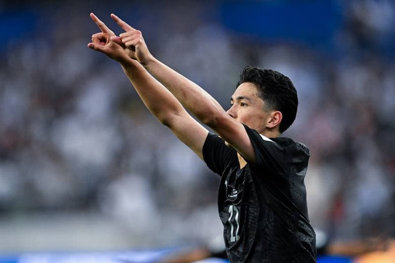 Football. FIFA World Cup. Iran - New Zealand. 15.06.2026
