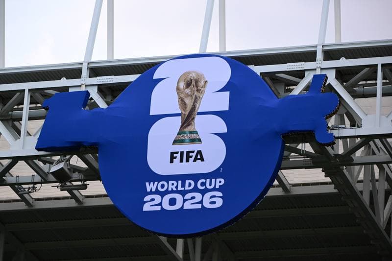 Football. FIFA World Cup. Saudi Arabia - Uruguay. 05.06.2026