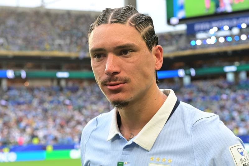 Football. FIFA World Cup. Saudi Arabia - Uruguay. 05.06.2026