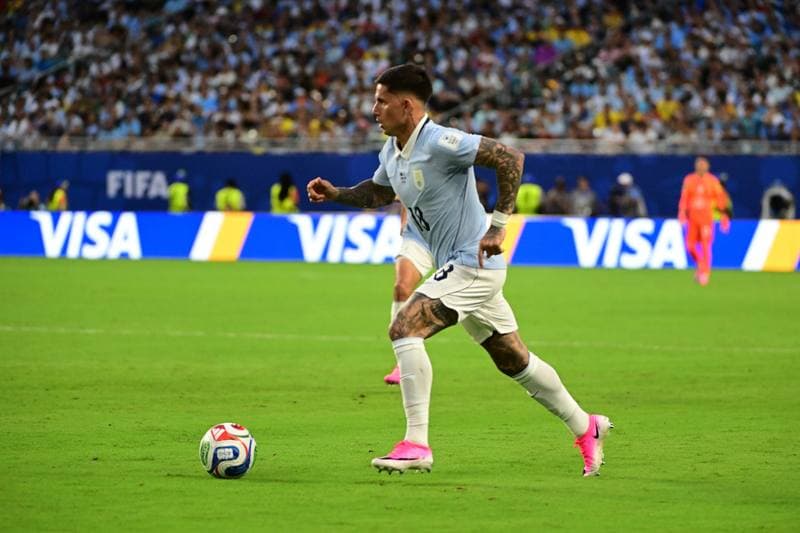 Football. FIFA World Cup. Saudi Arabia - Uruguay. 05.06.2026