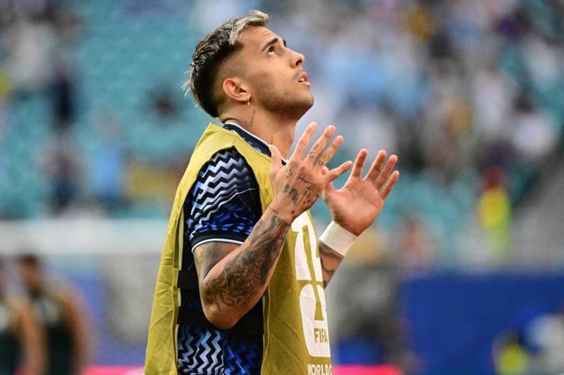 Football. FIFA World Cup. Saudi Arabia - Uruguay. 05.06.2026
