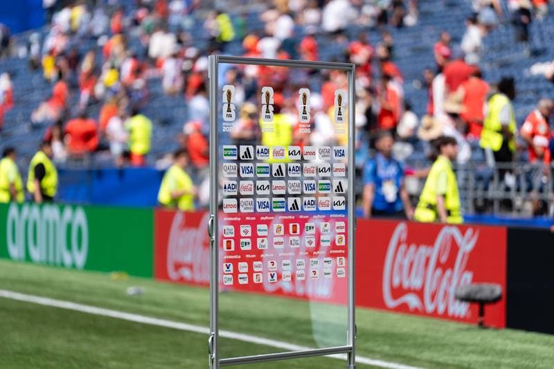 Football. FIFA World Cup 2026. Belgium - Egypt. 15.06.2026