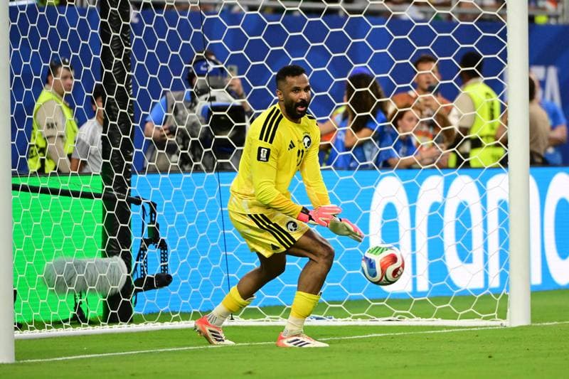 Football. FIFA World Cup. Saudi Arabia - Uruguay. 05.06.2026
