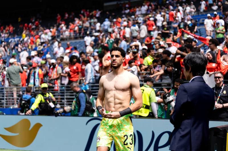 Football. FIFA World Cup 2026. Belgium - Egypt. 15.06.2026