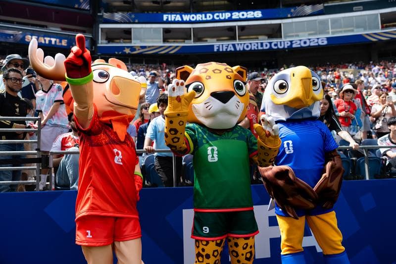 Football. FIFA World Cup 2026. Belgium - Egypt. 15.06.2026