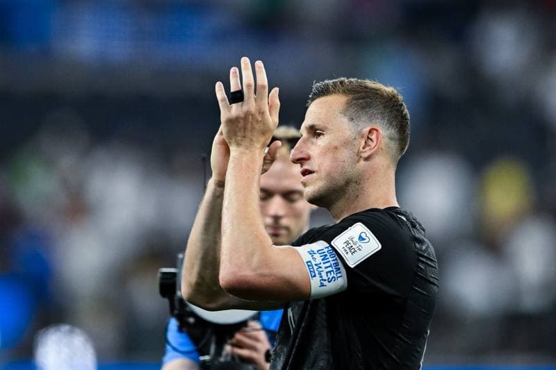 Football. FIFA World Cup. Iran - New Zealand. 15.06.2026