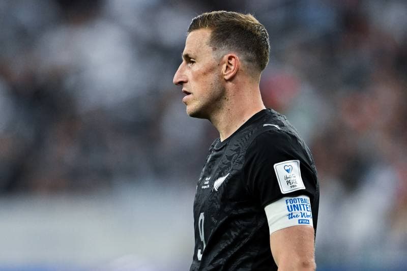 Football. FIFA World Cup. Iran - New Zealand. 15.06.2026
