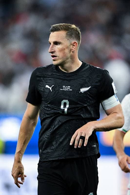 Football. FIFA World Cup. Iran - New Zealand. 15.06.2026