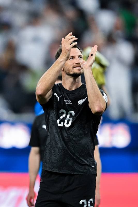 Football. FIFA World Cup. Iran - New Zealand. 15.06.2026