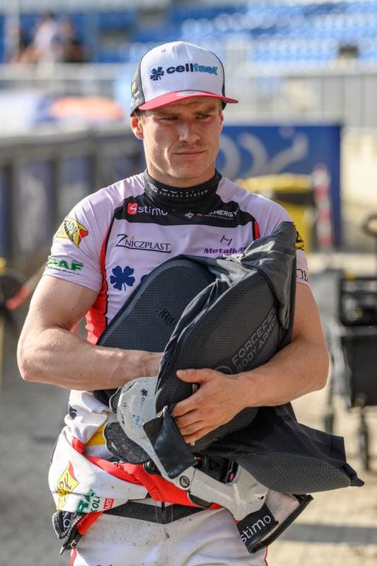 Speedway. Metalkas 2 Ekstraliga. H.Skrzydlewska Orzel Lodz - Celfast Wilki Krosno. 07.06.2026