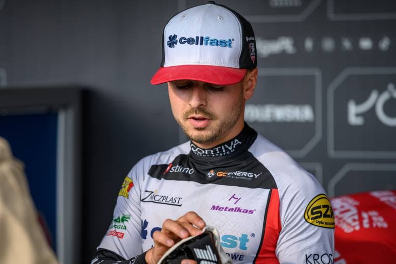 Speedway. Metalkas 2 Ekstraliga. H.Skrzydlewska Orzel Lodz - Celfast Wilki Krosno. 07.06.2026