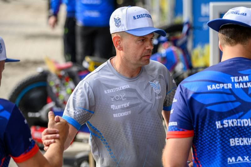 Speedway. Metalkas 2 Ekstraliga. H.Skrzydlewska Orzel Lodz - Celfast Wilki Krosno. 07.06.2026