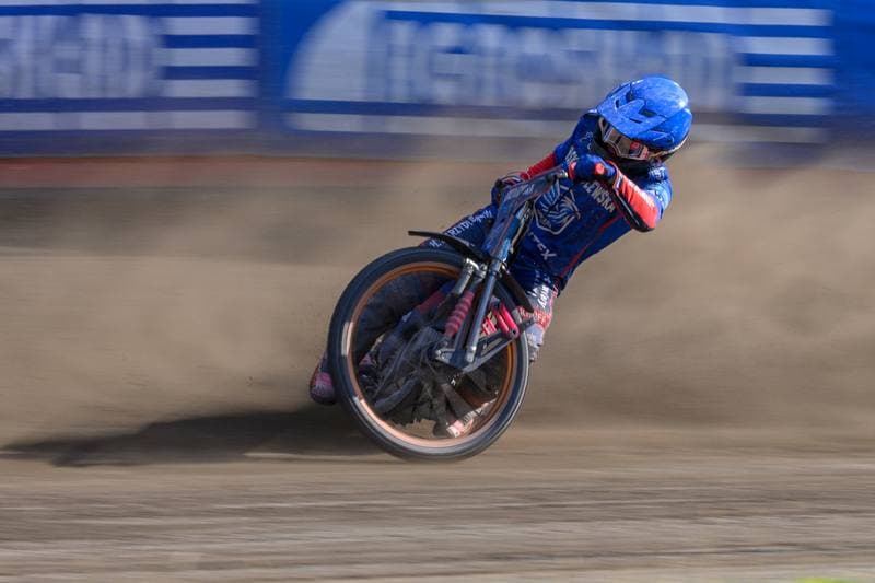 Speedway. Metalkas 2 Ekstraliga. H.Skrzydlewska Orzel Lodz - Celfast Wilki Krosno. 07.06.2026