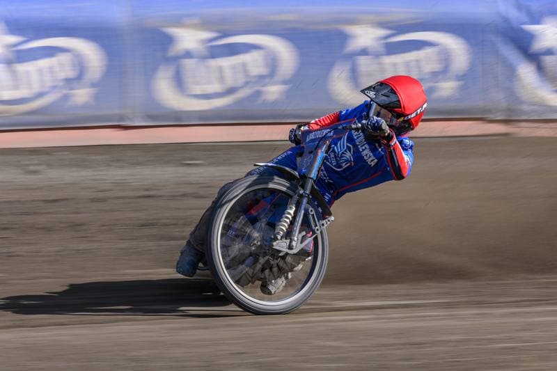 Speedway. Metalkas 2 Ekstraliga. H.Skrzydlewska Orzel Lodz - Celfast Wilki Krosno. 07.06.2026