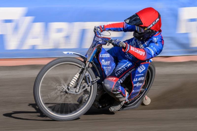 Speedway. Metalkas 2 Ekstraliga. H.Skrzydlewska Orzel Lodz - Celfast Wilki Krosno. 07.06.2026