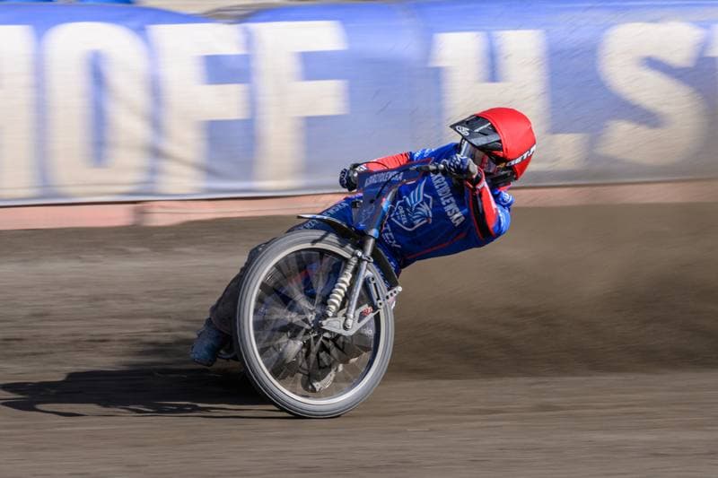 Speedway. Metalkas 2 Ekstraliga. H.Skrzydlewska Orzel Lodz - Celfast Wilki Krosno. 07.06.2026