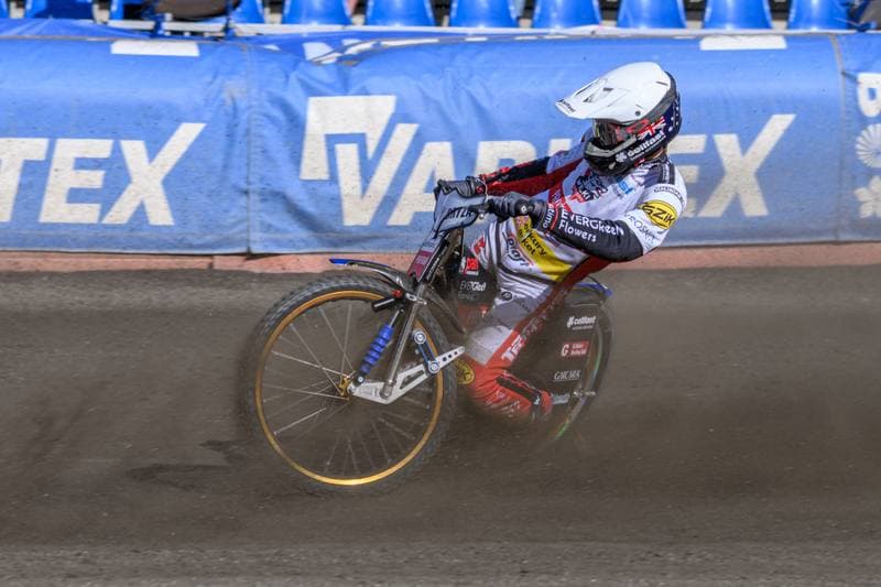 Speedway. Metalkas 2 Ekstraliga. H.Skrzydlewska Orzel Lodz - Celfast Wilki Krosno. 07.06.2026