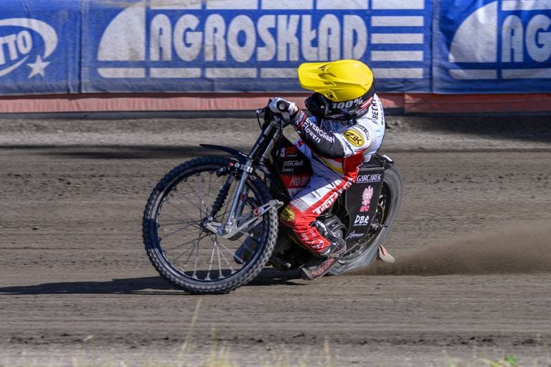 Speedway. Metalkas 2 Ekstraliga. H.Skrzydlewska Orzel Lodz - Celfast Wilki Krosno. 07.06.2026