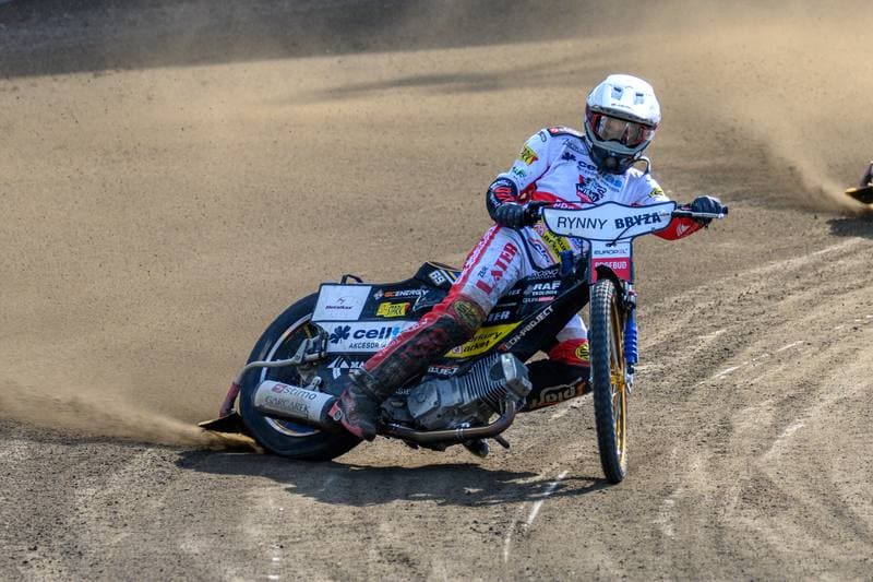 Speedway. Metalkas 2 Ekstraliga. H.Skrzydlewska Orzel Lodz - Celfast Wilki Krosno. 07.06.2026