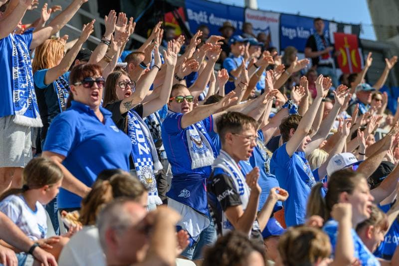 Speedway. Metalkas 2 Ekstraliga. H.Skrzydlewska Orzel Lodz - Celfast Wilki Krosno. 07.06.2026