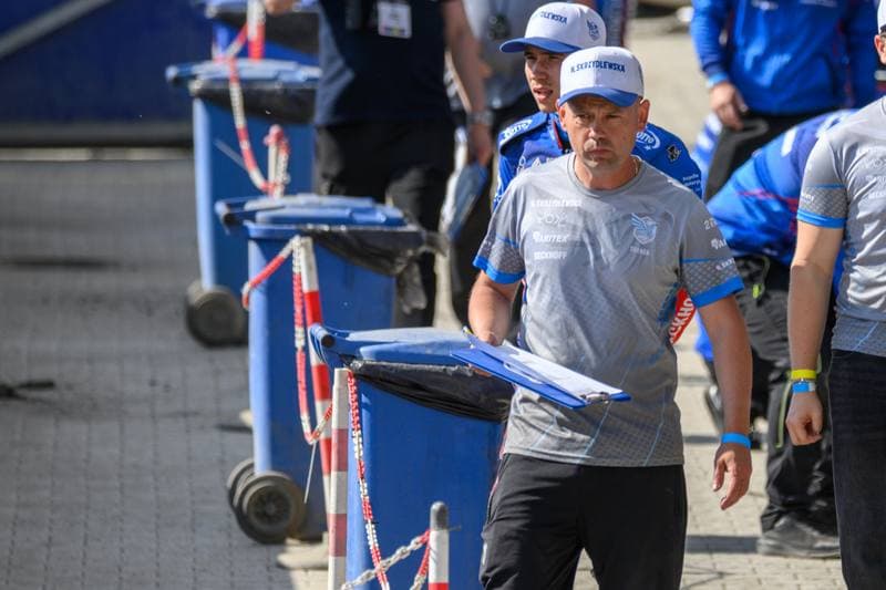 Speedway. Metalkas 2 Ekstraliga. H.Skrzydlewska Orzel Lodz - Celfast Wilki Krosno. 07.06.2026