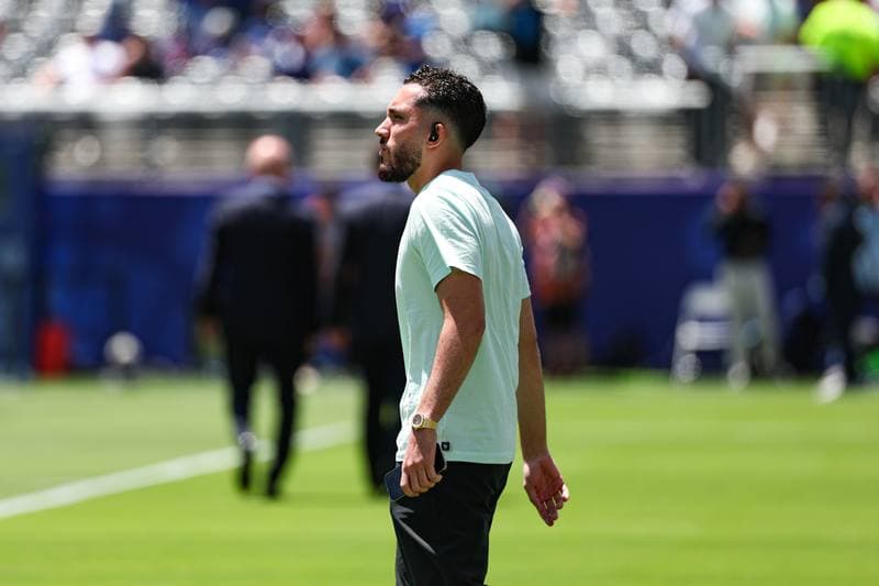 Football. FIFA World Cup 2026. France - Senegal. 16.06.2026