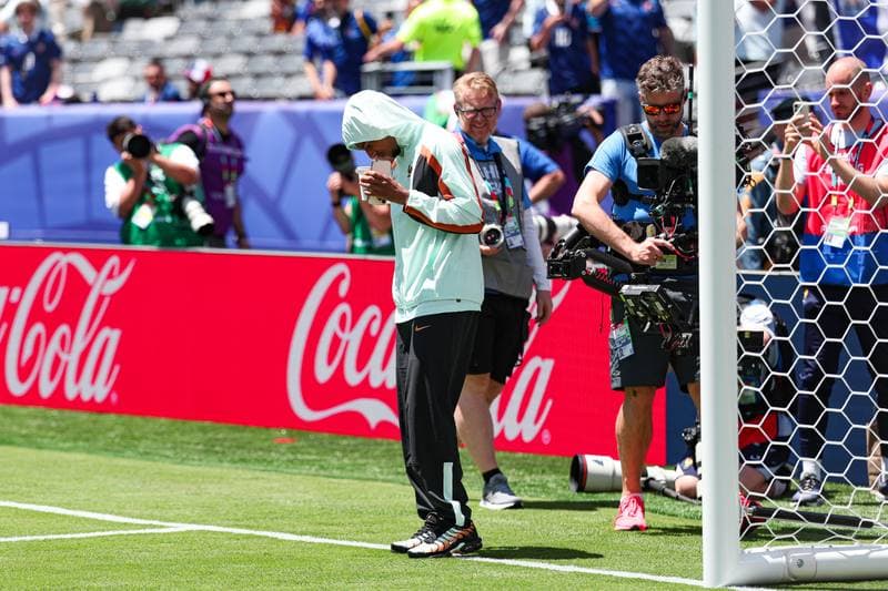 Football. FIFA World Cup 2026. France - Senegal. 16.06.2026