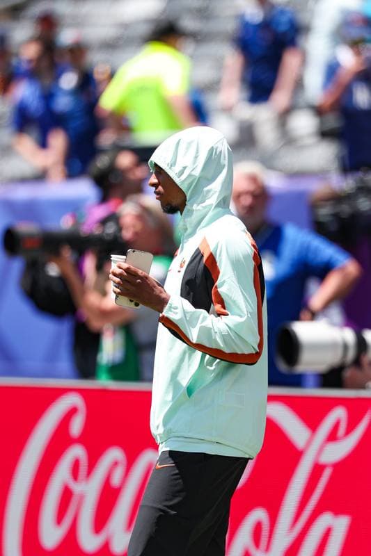 Football. FIFA World Cup 2026. France - Senegal. 16.06.2026