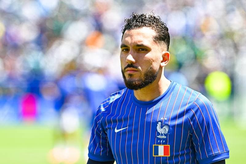 Football. FIFA World Cup 2026. France - Senegal. 16.06.2026