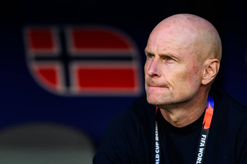 Football. FIFA World Cup 2026. Iraq - Norway. 16.06.2026