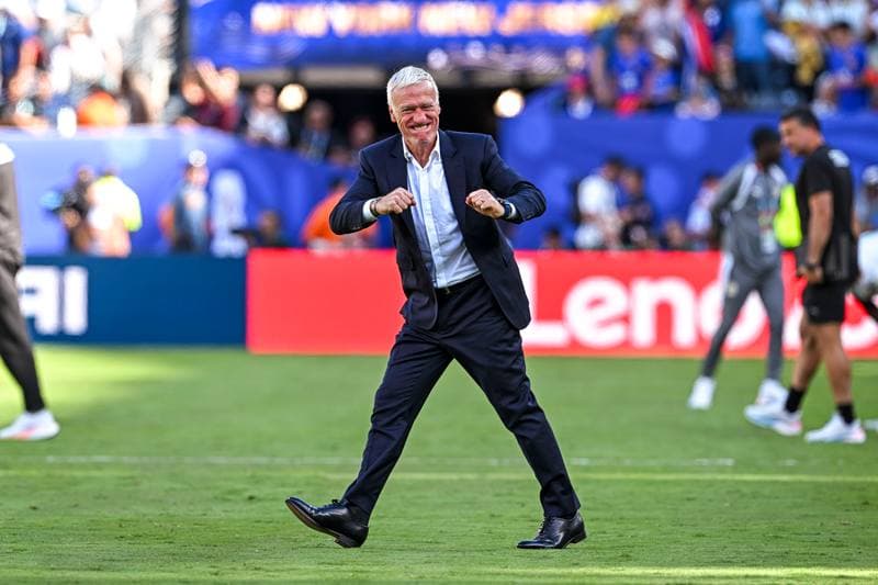Football. FIFA World Cup 2026. France - Senegal. 16.06.2026