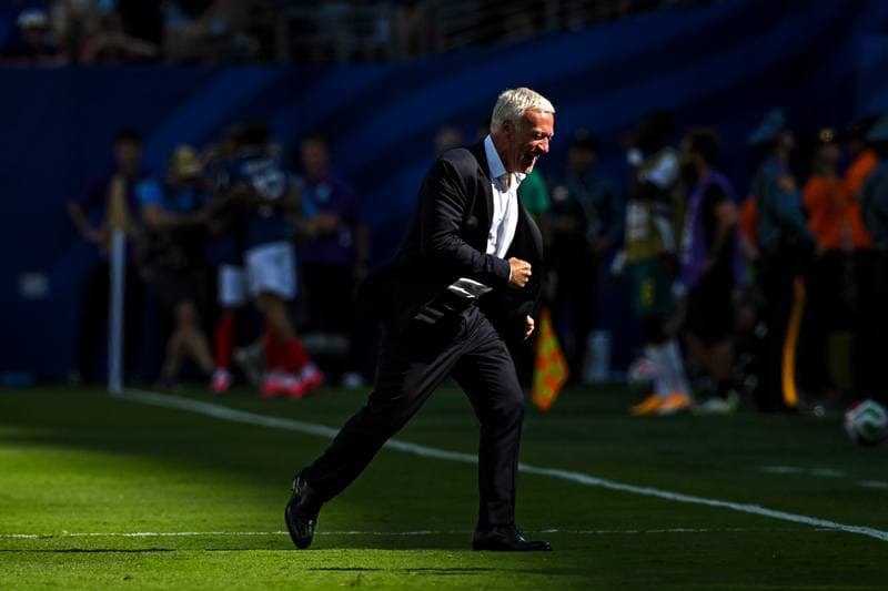 Football. FIFA World Cup 2026. France - Senegal. 16.06.2026