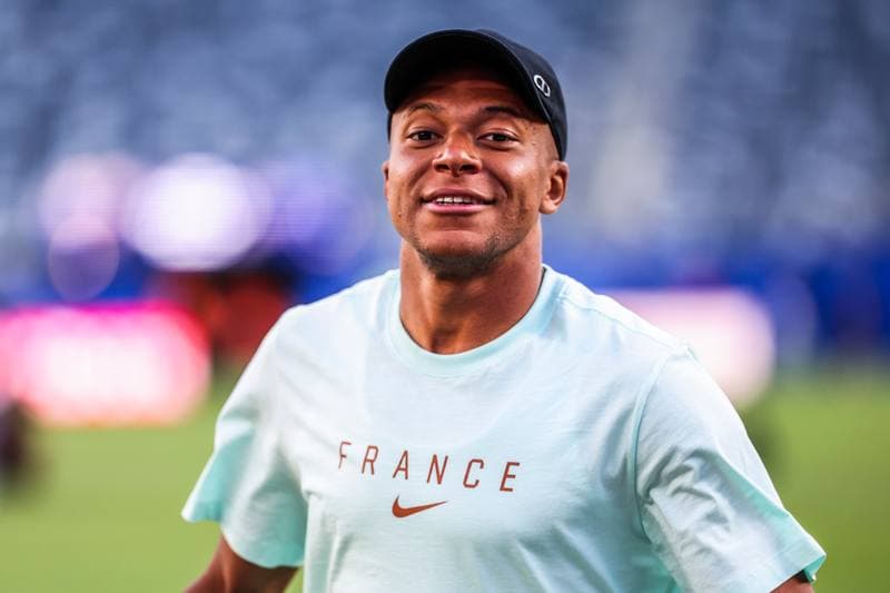 Football. FIFA World Cup 2026. France - Senegal. 16.06.2026