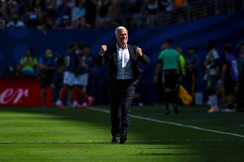 Football. FIFA World Cup 2026. France - Senegal. 16.06.2026