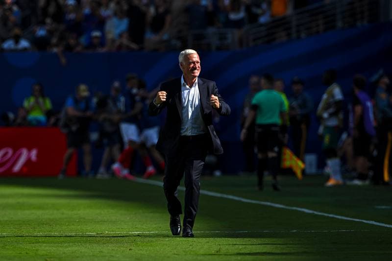Football. FIFA World Cup 2026. France - Senegal. 16.06.2026