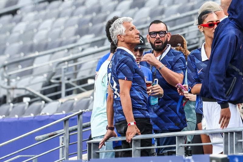 Football. FIFA World Cup 2026. France - Senegal. 16.06.2026