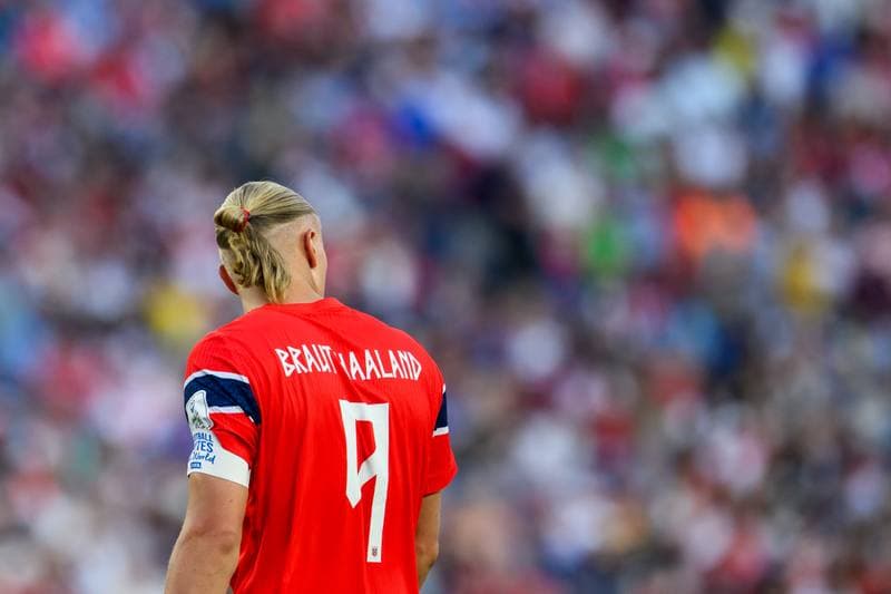 Football. FIFA World Cup 2026. Iraq - Norway. 16.06.2026