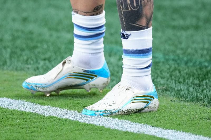 Football. FIFA World Cup 2026. Argentina - Algeria. 16.06.2026